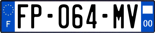 FP-064-MV