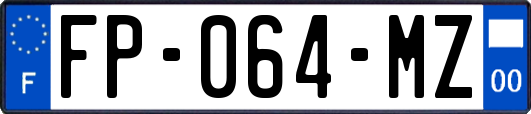 FP-064-MZ