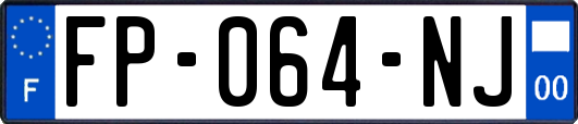 FP-064-NJ