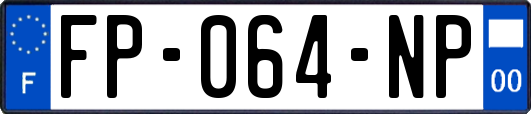 FP-064-NP