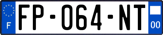 FP-064-NT