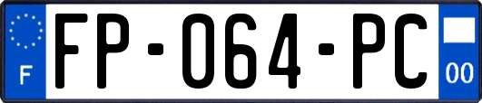 FP-064-PC