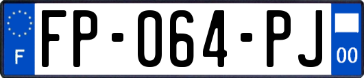 FP-064-PJ