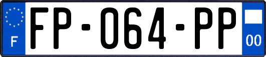 FP-064-PP