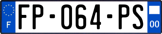 FP-064-PS