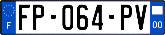 FP-064-PV