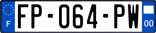 FP-064-PW
