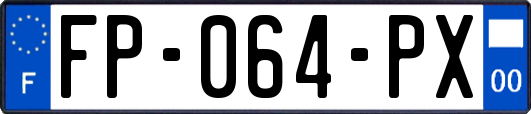 FP-064-PX