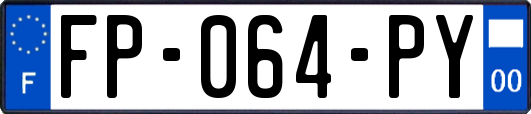 FP-064-PY