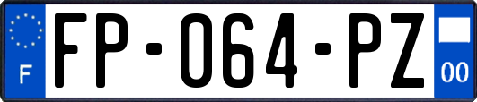 FP-064-PZ