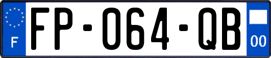 FP-064-QB