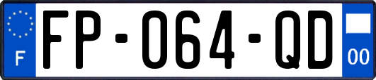 FP-064-QD