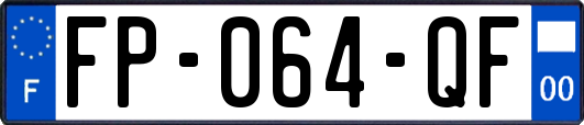 FP-064-QF