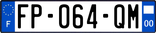 FP-064-QM