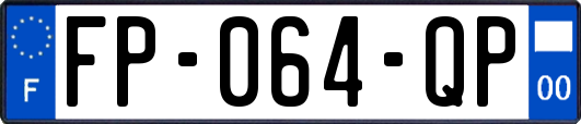 FP-064-QP