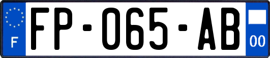 FP-065-AB