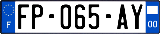 FP-065-AY