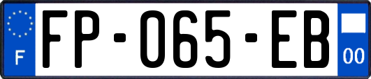 FP-065-EB