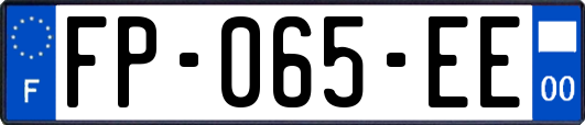 FP-065-EE