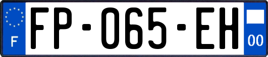 FP-065-EH