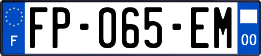 FP-065-EM