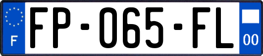FP-065-FL