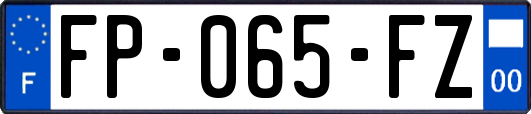 FP-065-FZ