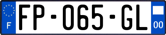 FP-065-GL