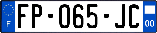 FP-065-JC