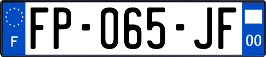 FP-065-JF