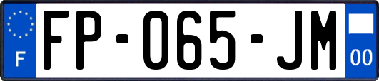 FP-065-JM