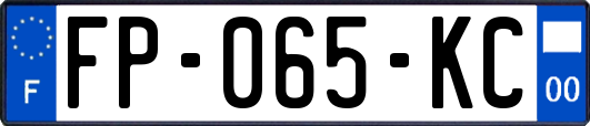FP-065-KC