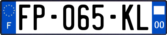 FP-065-KL