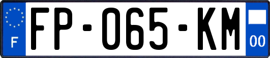 FP-065-KM