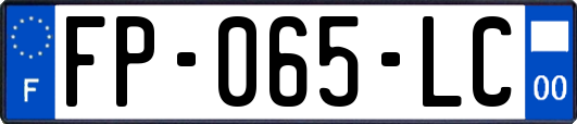 FP-065-LC