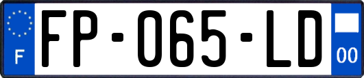 FP-065-LD