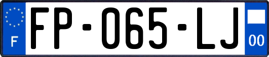 FP-065-LJ