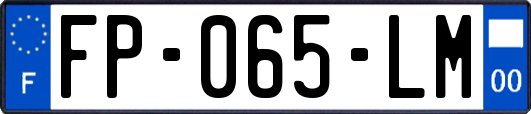FP-065-LM