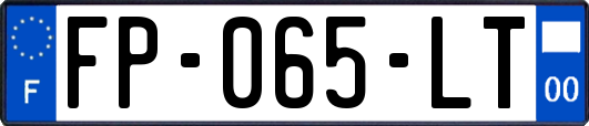 FP-065-LT