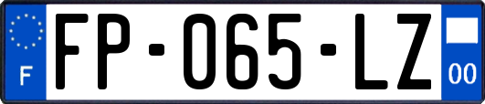 FP-065-LZ