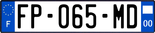 FP-065-MD