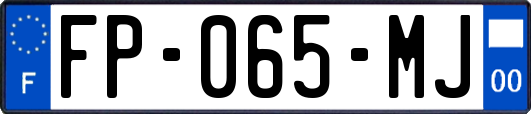 FP-065-MJ