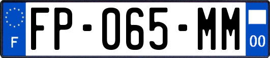 FP-065-MM