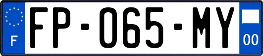 FP-065-MY