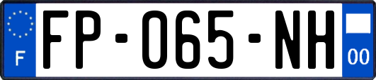 FP-065-NH