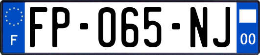 FP-065-NJ