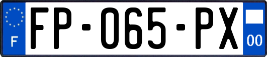 FP-065-PX