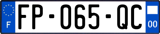 FP-065-QC