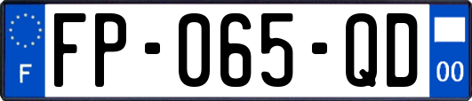 FP-065-QD