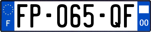 FP-065-QF